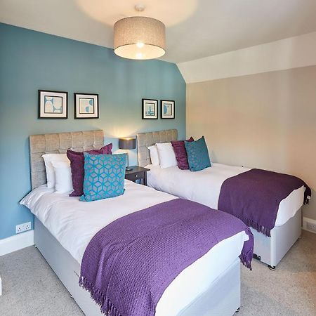 Host & Stay - White Lodge Scalby  Dış mekan fotoğraf