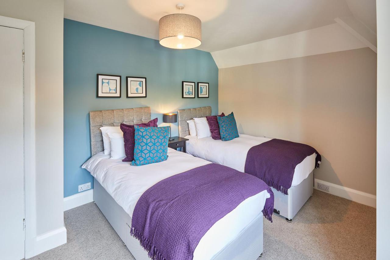 Host & Stay - White Lodge Scalby  Dış mekan fotoğraf
