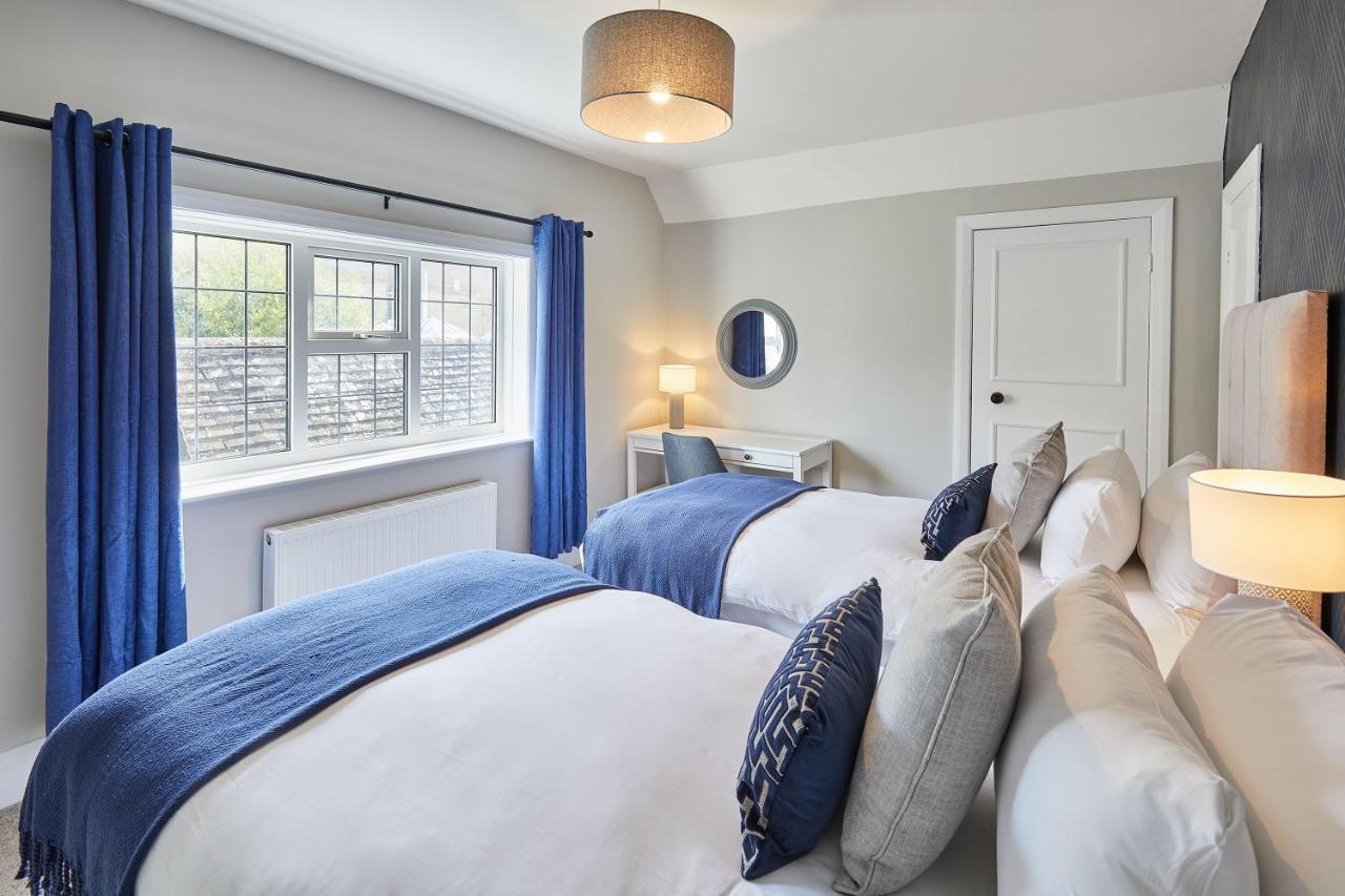 Host & Stay - White Lodge Scalby  Dış mekan fotoğraf