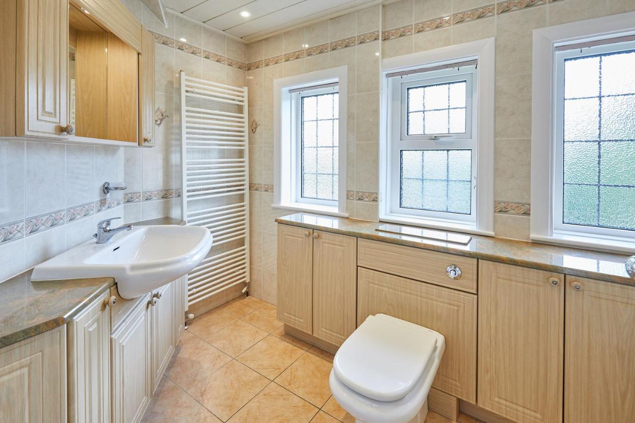 Host & Stay - White Lodge Scalby  Dış mekan fotoğraf