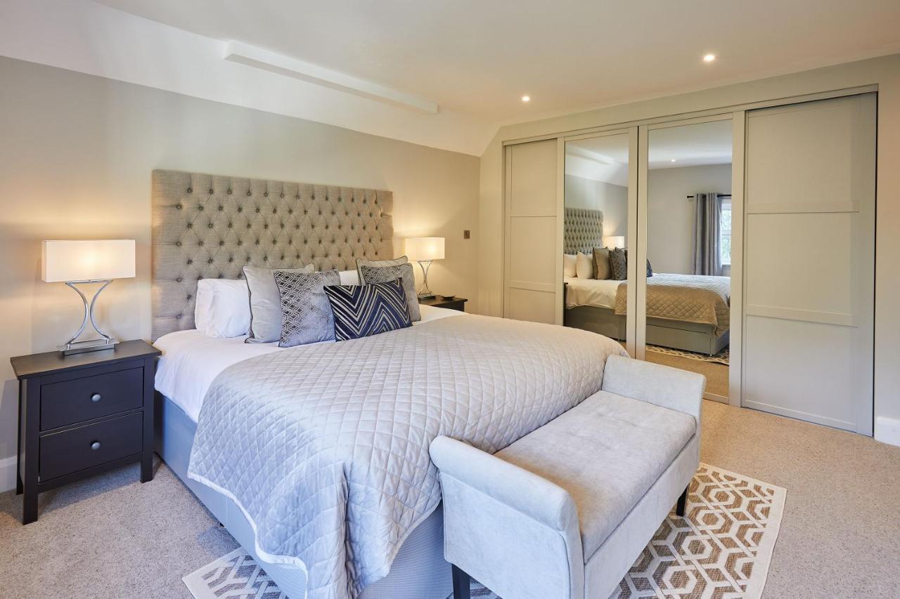 Host & Stay - White Lodge Scalby  Dış mekan fotoğraf