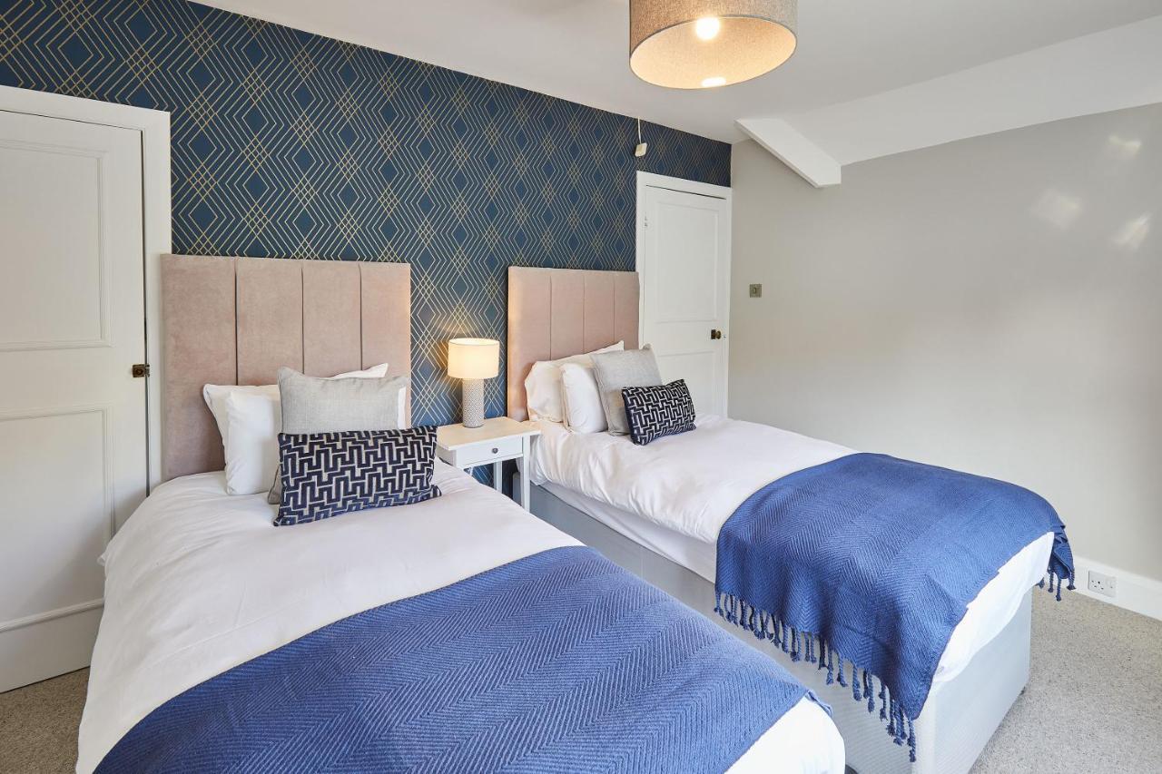 Host & Stay - White Lodge Scalby  Dış mekan fotoğraf